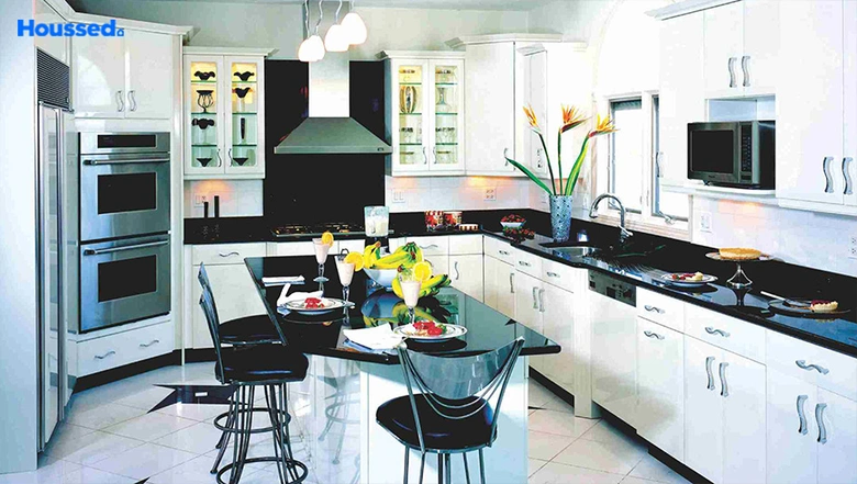 Sample Apartment
